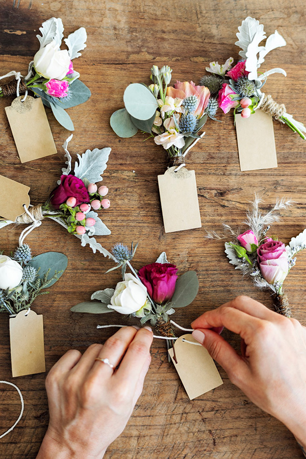 Crafting Your Dream Wedding With Diy Décor 5 Creating Diy Décor