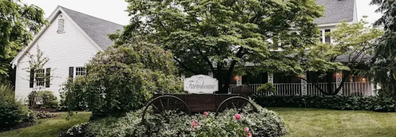 The Farmhouse